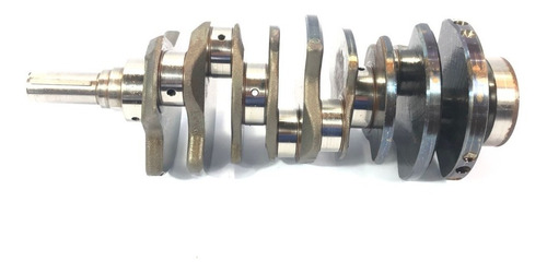 Virabrequim Jaguar X Type 2008