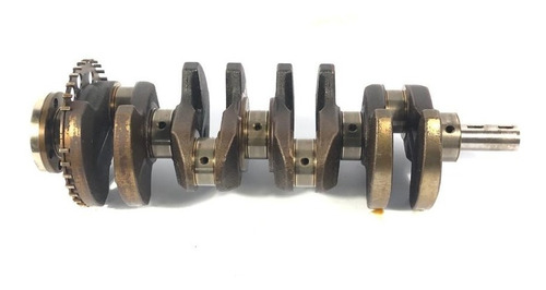 Virabrequim Mitsubishi Lancer 2015 2.0 Cvt