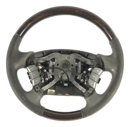 Volante C/ Comandos Hyundai Azera 2011 3.3 V6 967003l002