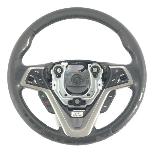 Volante C/ Comandos Hyundai Veloster 1.6 2012