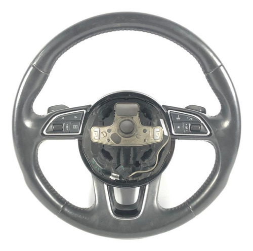 Volante Com Comando Audi Q3 1.4 2018 Tfsi 62499180a