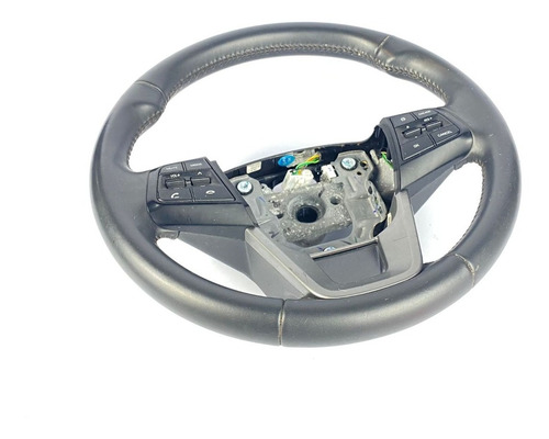 Volante Com Comando Hyundai Creta 2017 2.0