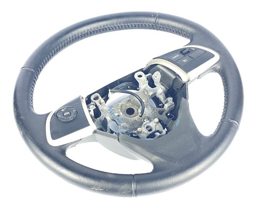 Volante Com Comando Mitsubishi Asx 2015 2.0