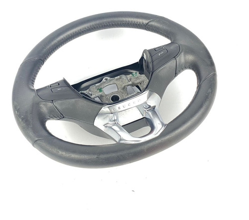 Volante Com Comando Peugeot 2008 2019