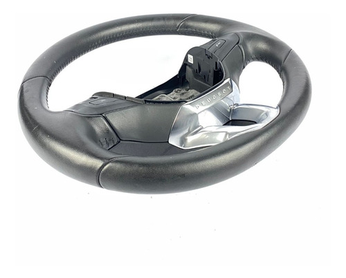 Volante Com Comando Peugeot 2008 2019