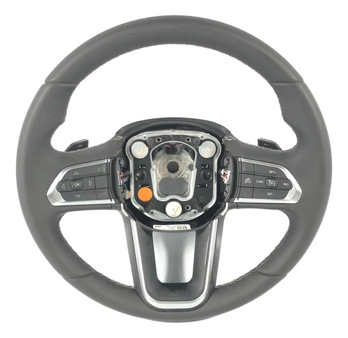 Volante Com Comandos Jeep Renegade 2023 1.3 T270