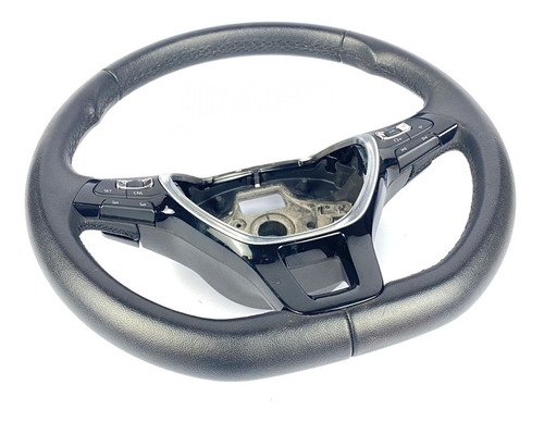 Volante Com Comandos Vw T-cross 2019