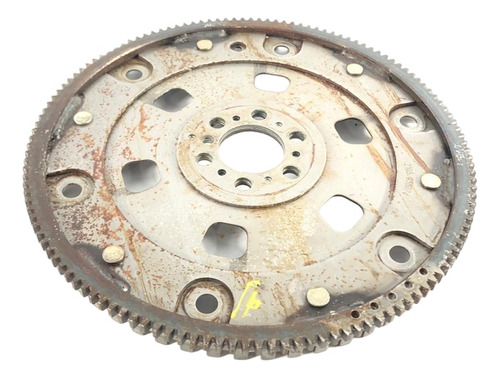 Volante Cremalheira Do Motor Citroen C4 Cactus 2021 1.6