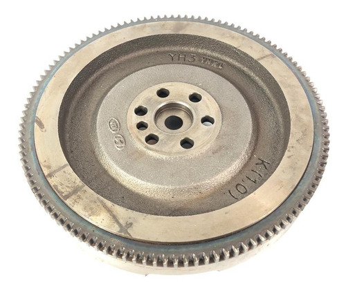 Volante Cremalheira Hyundai Hb20 2019 1.0 Cx1252