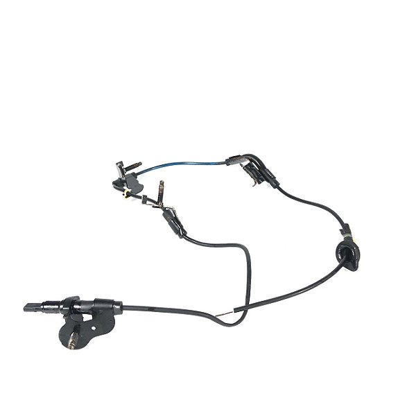 Chicote Sensor Abs Traseiro Direito Toyota Rav 2014 2.0 4x4