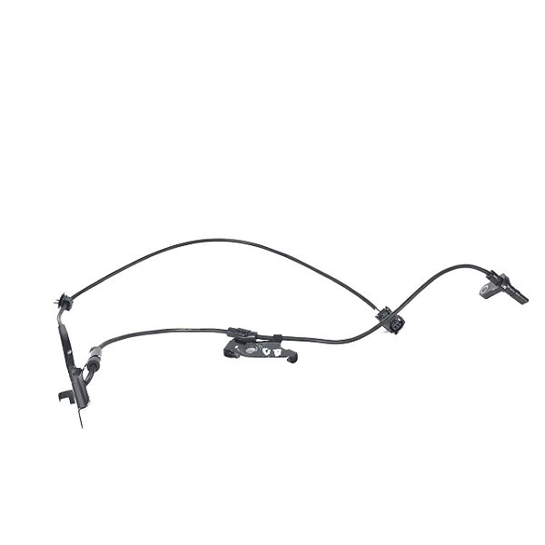 Chicote Sensor Abs Dianteiro Direito Toyota Rav4 2014 2.0 4x4 8954242050
