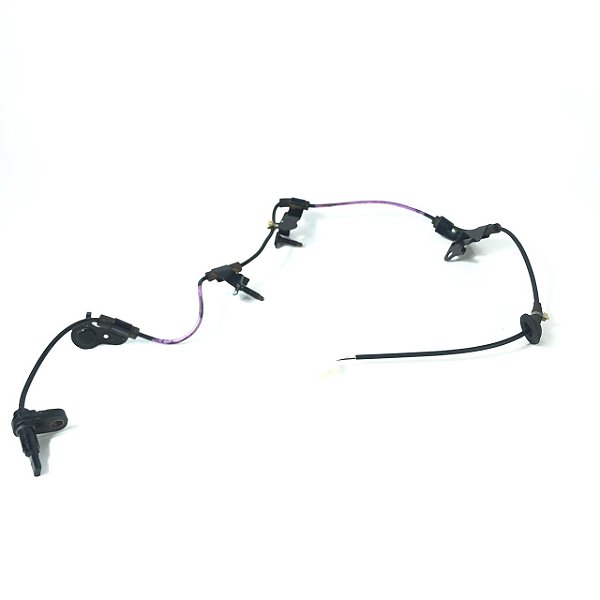 Chicote Sensor Abs Traseiro Esquerdo Toyota Rav 2014 2.0 4x4