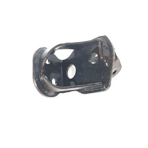 Suporte Suspensão Traseira Esquerda Toyota Rav4 2014 2.0 4x4