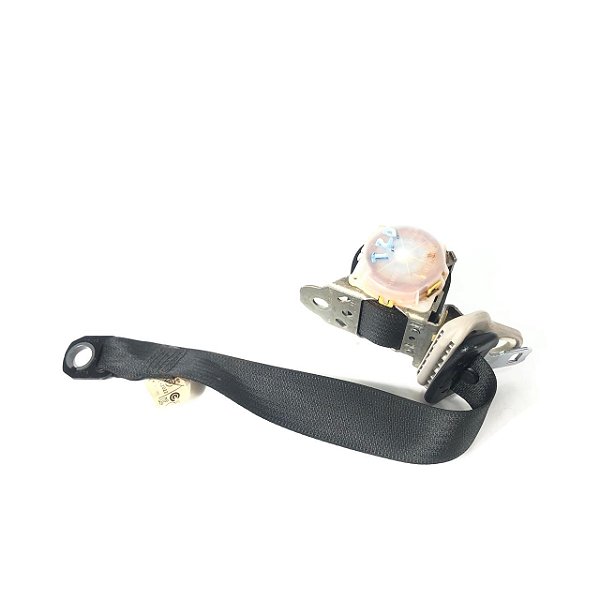 Cinto De Segurança Traseiro Direito Toyota Rav4 2014 2.0 4x4 H073901
