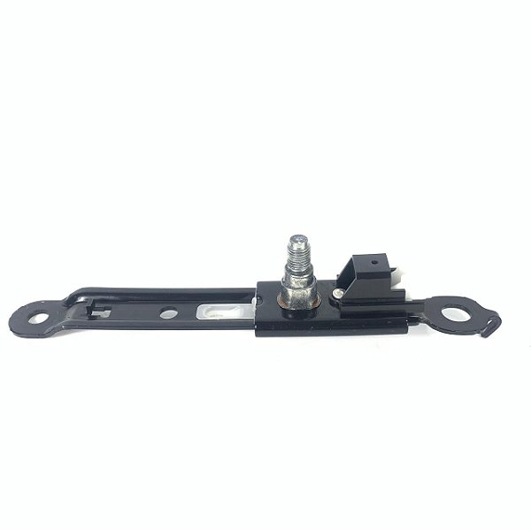 Regulador Cinto De Segurança Toyota Rav4 2014 2.0 4x4 E563001