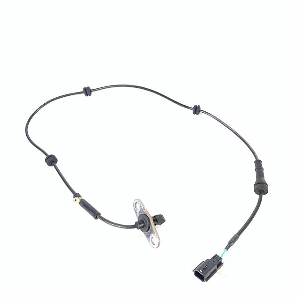 Sensor Abs Traseiro Esquerdo Nissan Frontier 2021 2.3 479005JL1A