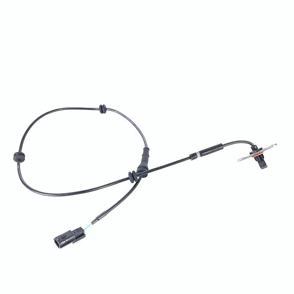 Sensor Abs Traseiro Direito Nissan Frontier 2021 2.3 479005JL1A