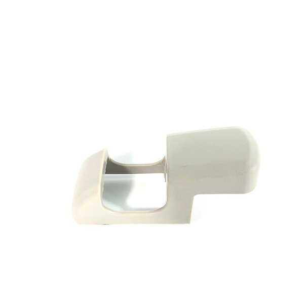 Acabamento Coluna Cinto Nissan Frontier 2021 2.3 4x4 1104610