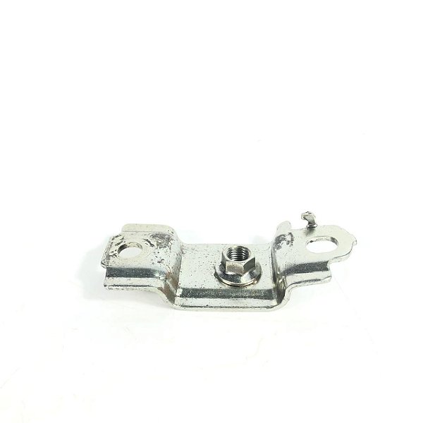 Suporte Cinto Nissan Frontier 2021 2.3 4x4