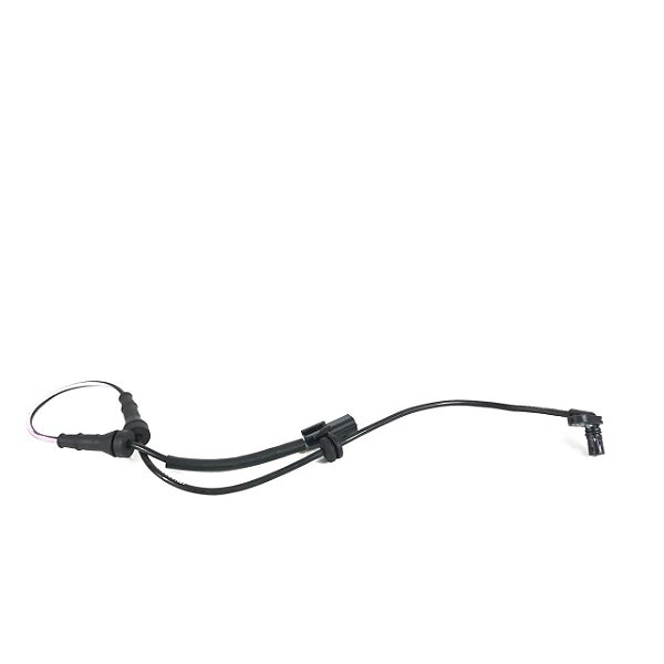 Sensor Abs Dianteiro Esquerdo Nissan Frontier 2021 2.3 4x4 479105JL0A