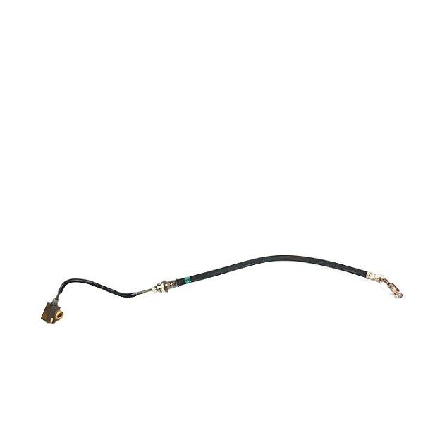 Flexível De Freio Dianteiro Esquerdo Nissan Frontier 2021 2.3 4x4