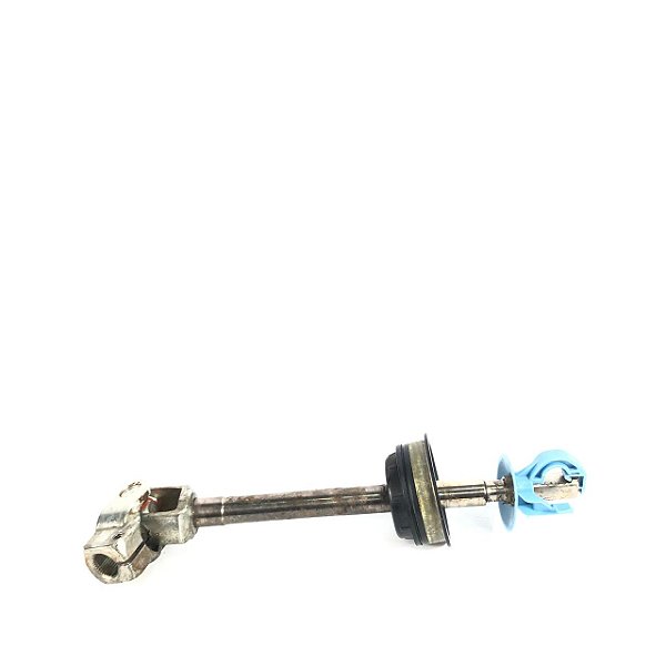 Cruzeta Coluna De Direção  Nissan Frontier 2021 2.3 4x4