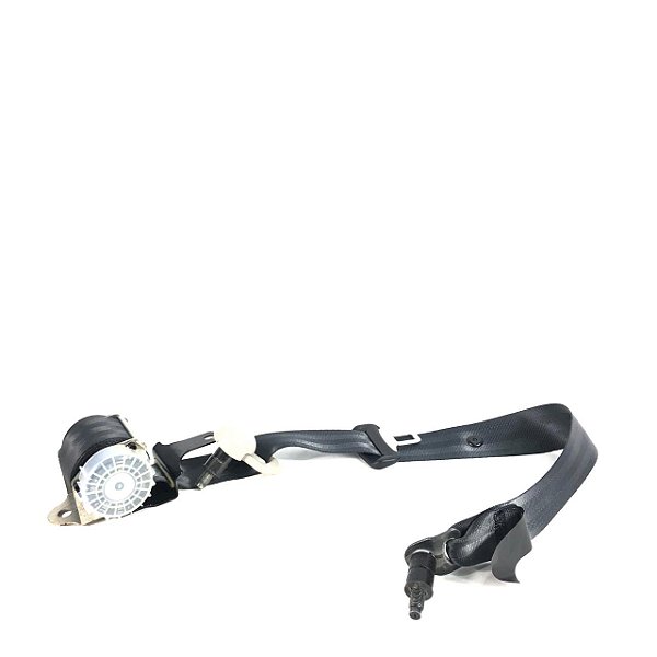 Cinto Traseiro Esquerdo Nissan Frontier 2021 2.3 4x4 21238010