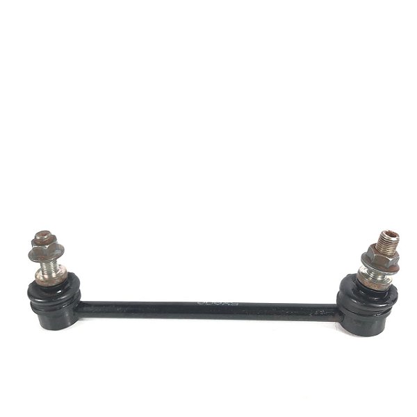 Bieleta Traseira Esquerda Nissan Frontier 2021 2.3 4x4