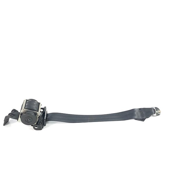 Cinto Traseiro Central Nissan Frontier 2021 2.3 4x4 2123503h