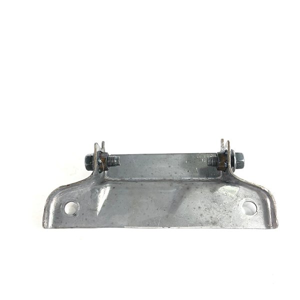 Suporte Cinto Central Nissan Frontier 2021 2.3 4x4