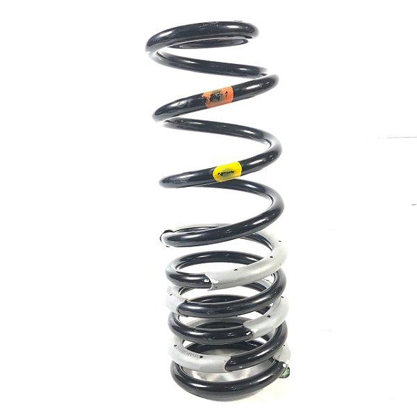 Mola Suspensão Traseira Nissan Frontier 2021 2.3 4x4