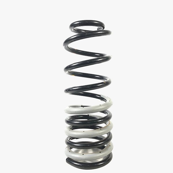 Mola Suspensão Traseira Nissan Frontier 2021 2.3 4x4