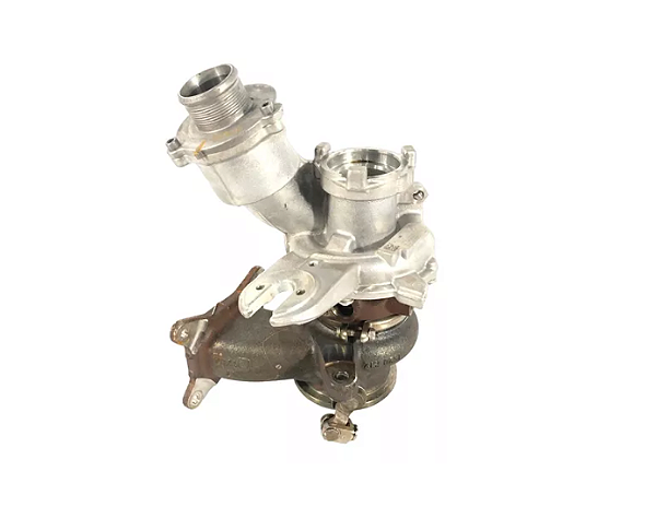 Turbina Vw Tiguan 2019 2020 2021 2022 2.0 350 Tsi 06k145874l