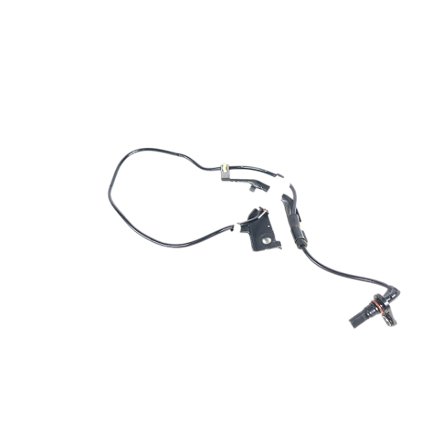 Sensor Abs Traseiro Esquerdo Toyota Hilux 2020 2.8 Srv 895460k240