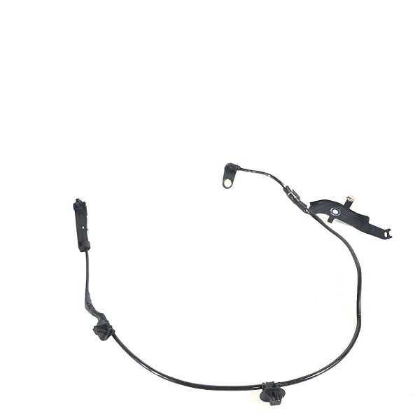Sensor Abs Traseiro Direito Toyota Hilux 2020 2.8 Srv 895150k060
