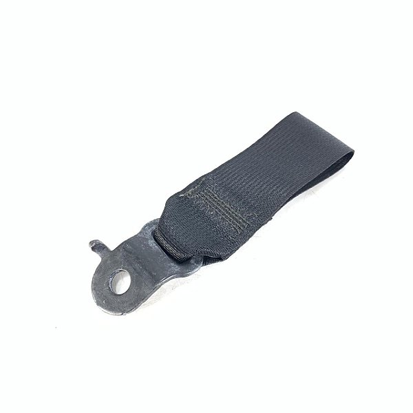 Suporte Guia Cinto Banco Tras Toyota Hilux 2020 2.8 Srv