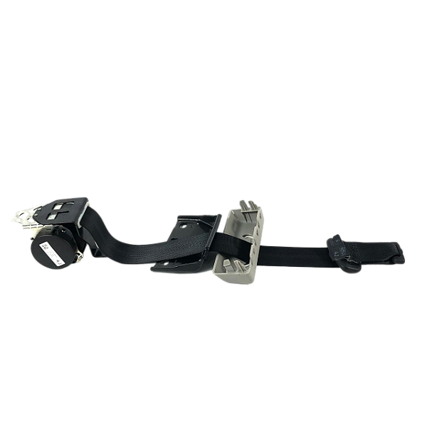 Cinto Segurança Traseiro Central Toyota Hilux 2020 2.8 Srv 629940600g