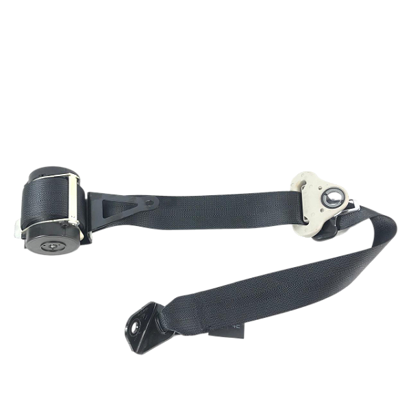 Cinto Segurança Traseiro Direito Toyota Hilux 2020 2.8 Srv 629940300e