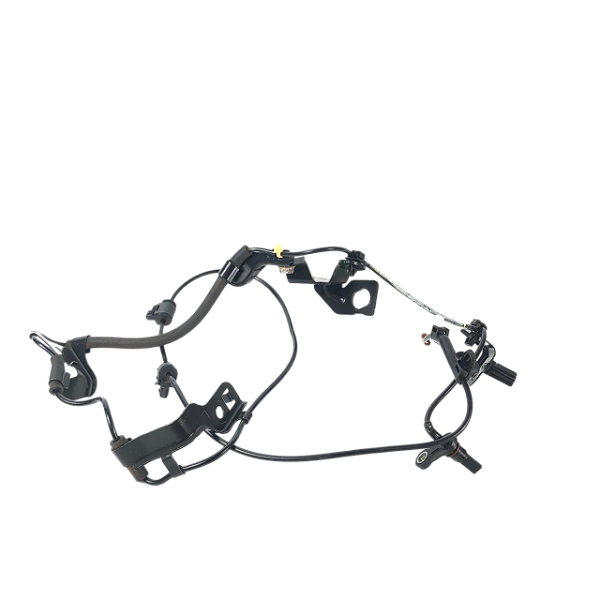 Sensor Abs Dianteiro Esquerdo Toyota Hilux 2020 2.8 Srv 895430k061