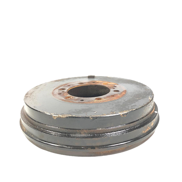 Tambor De Freio Traseiro Toyota Hilux 2020 2.8 Srv