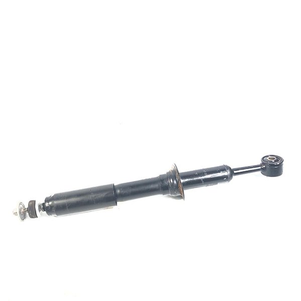 Amortecedor Dianteiro Esquerdo Toyota Hilux 2020 2.8 Srv 485100ke10