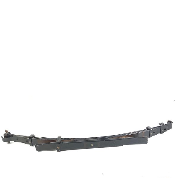 Feixe De Mola Traseiro Toyota Hilux 2020 2.8 Srv 4x4