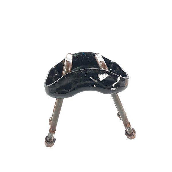 Suporte Feixe De Mola Toyota Hilux 2020 2.8 Srv 4x4 PA143337