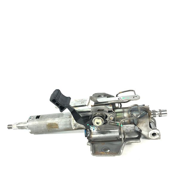 Coluna De Direção Toyota Hilux 2020 2.8 Srv 4x4 452500k080