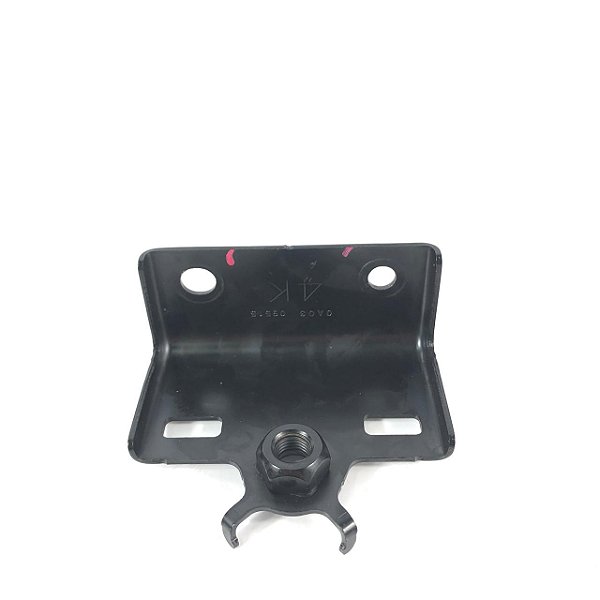 Suporte Cinto De Segurança Toyota Hilux 2020 2.8 Srv 4x4