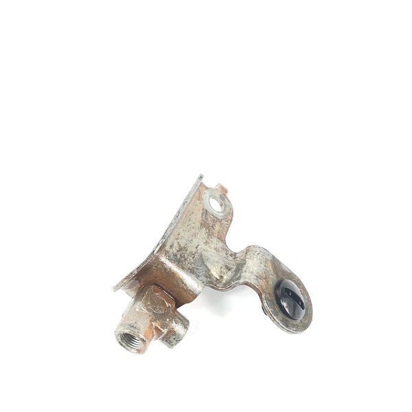 Conexão Cano Freio Abs  Toyota Hilux 2020 2.8 Srv 4x4