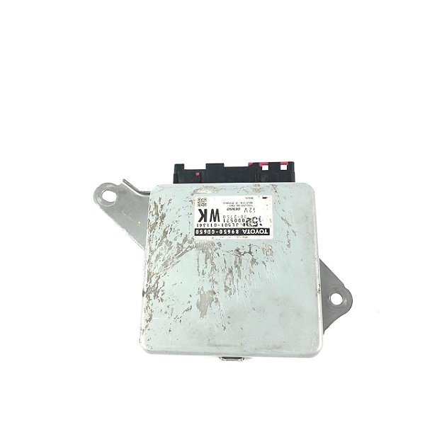 Modulo Coluna De Direção Toyota Yaris 2019 896500D650