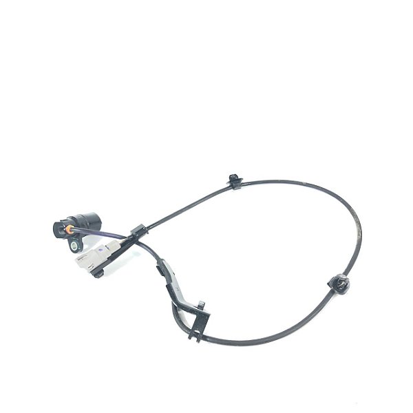 Sensor Abs Traseiro Direito Toyota Hilux 2013 3.0 Srv 4x4 895450k070