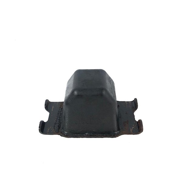 Batente Feixe De Mola Toyota Hilux 2013 3.0 Srv 4x4 483060k030