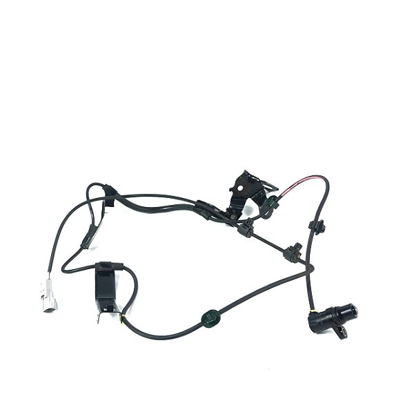 Sensor Abs Dianteiro Esquerdo Toyota Hilux 2013 3.0 Srv 4x4 895430k020